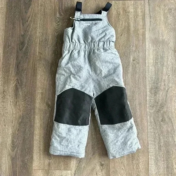 Swiss Tech Snow Pants. Child size 2T. Like new condition! - Picture 1 of 6
